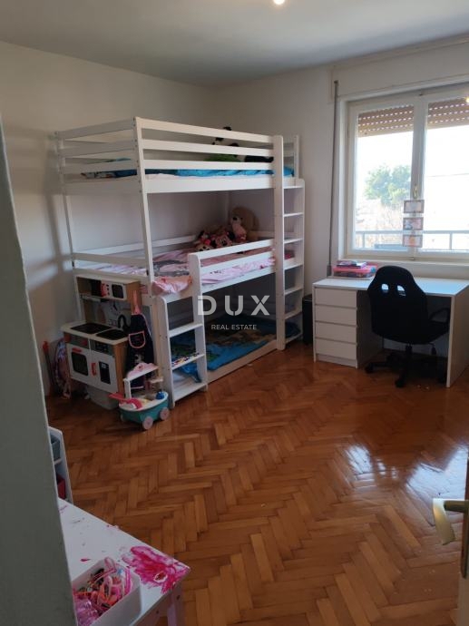 ISTRA, UMAG - Apartma z 2 spalnicama + dnevno sobo, 200 m od morja