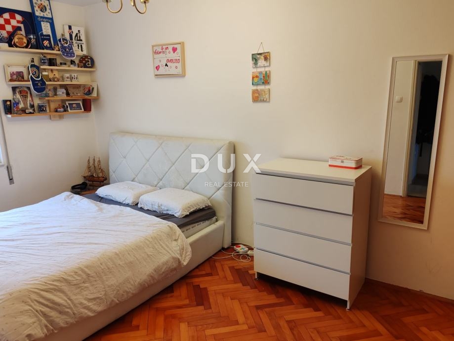 ISTRA, UMAG - Apartma z 2 spalnicama + dnevno sobo, 200 m od morja