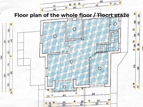 RIJEKA, KANTRIDA - Apartma prva vrsta ob morju v bližini Hilton resorta in čudovite Opatije