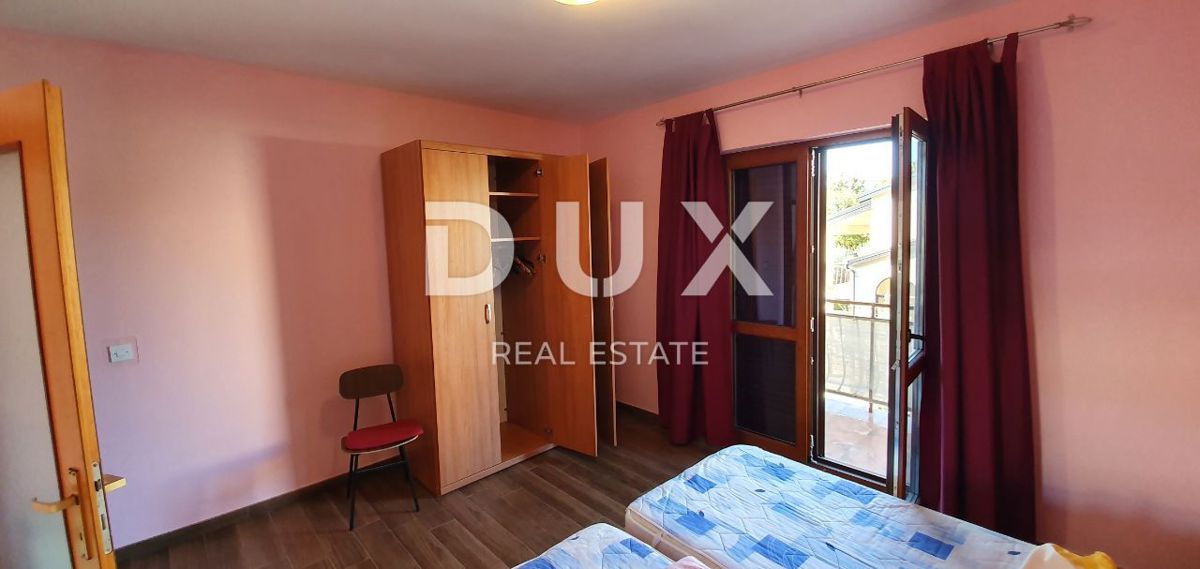 ISTRA, POREČ - Stanovanjska hiša s 5 stanovanjskimi enotami