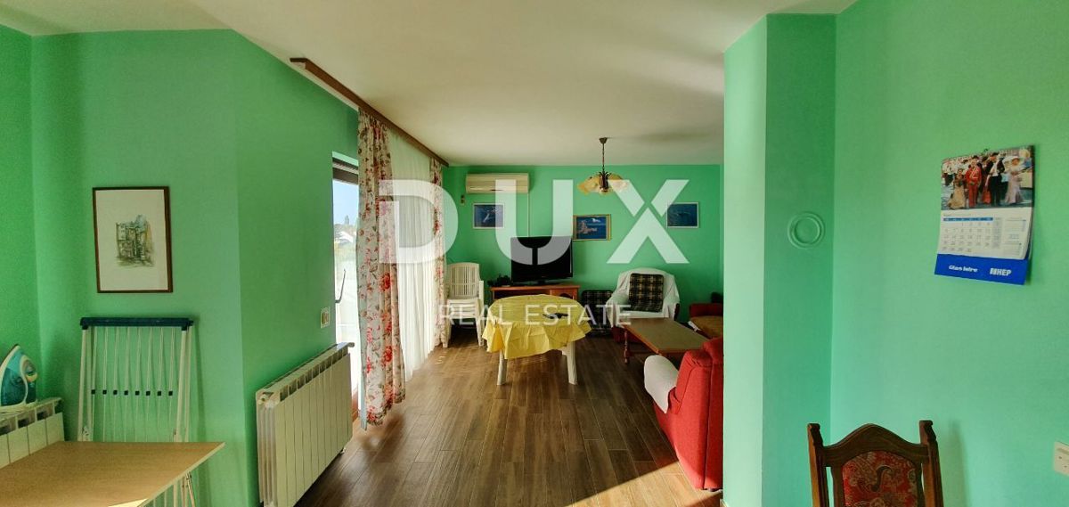 ISTRA, POREČ - Stanovanjska hiša s 5 stanovanjskimi enotami