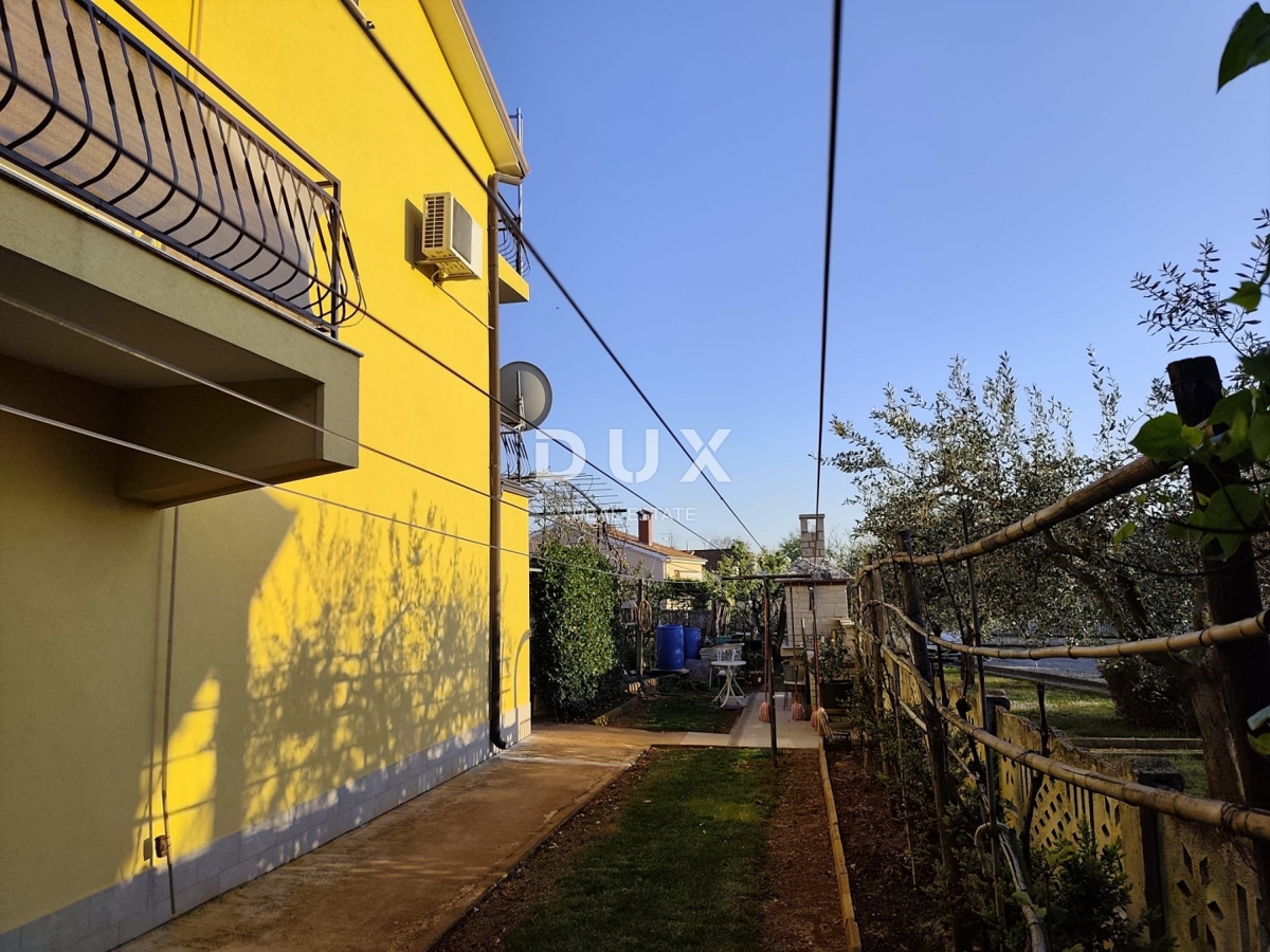 ISTRA, POREČ - Stanovanjska hiša s 5 stanovanjskimi enotami