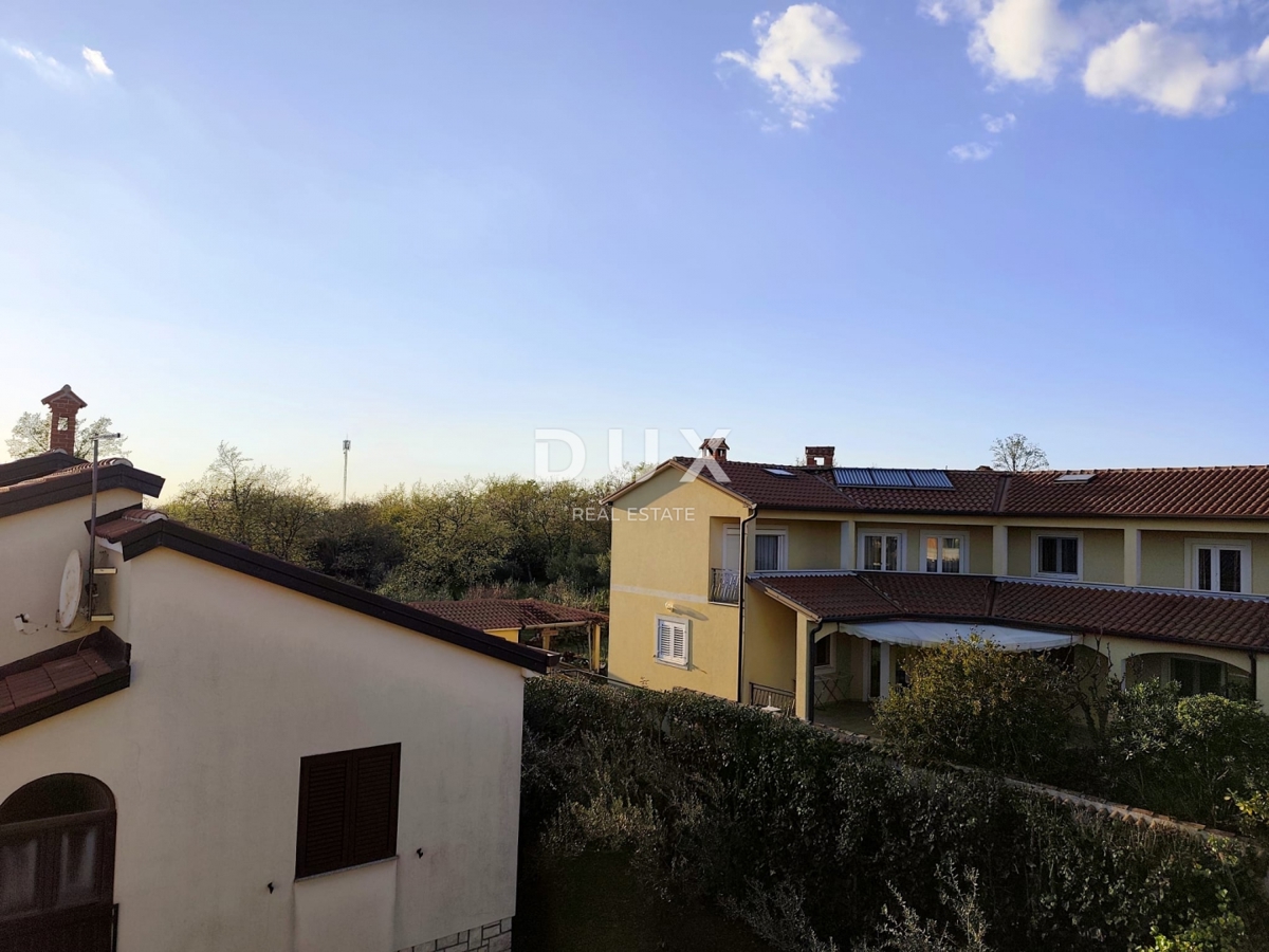 ISTRA, POREČ - Stanovanjska hiša s 5 stanovanjskimi enotami