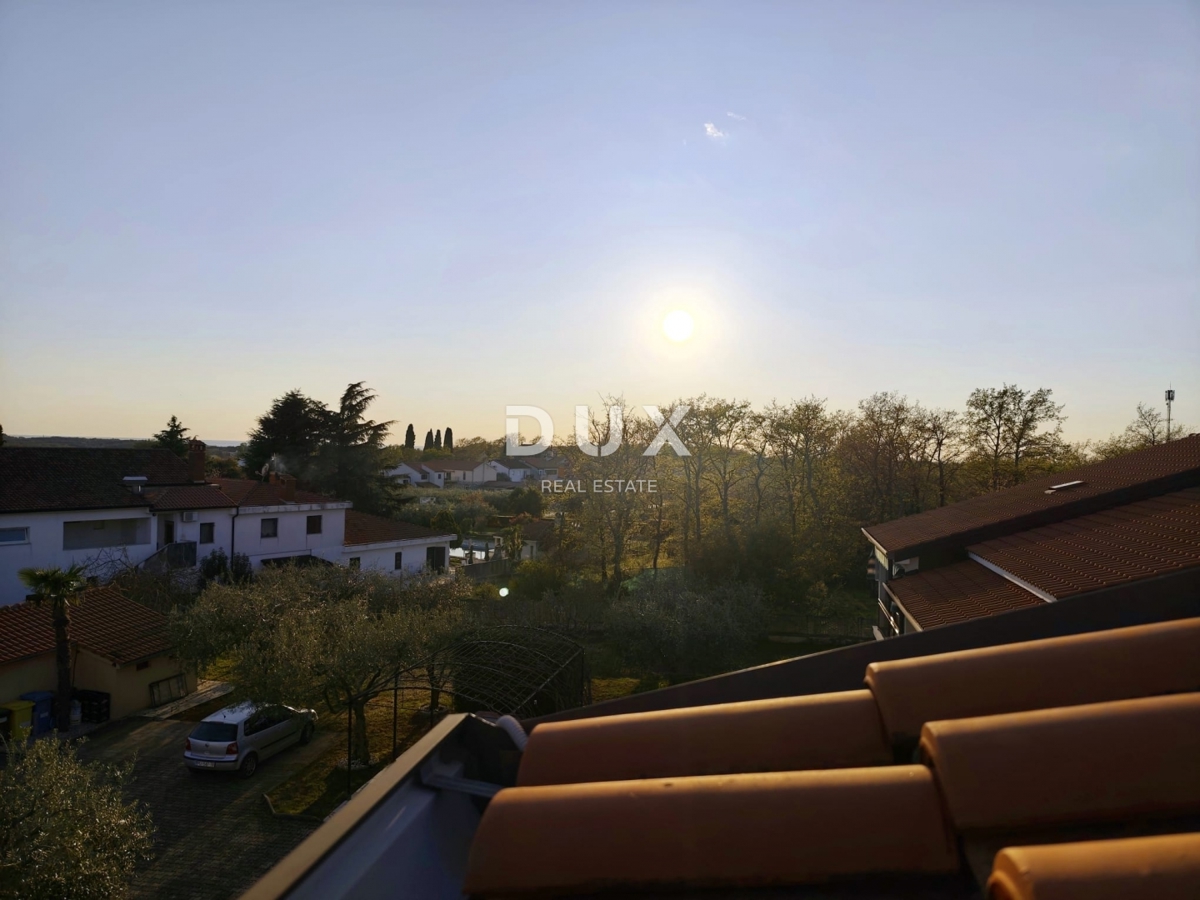 ISTRA, POREČ - Stanovanjska hiša s 5 stanovanjskimi enotami