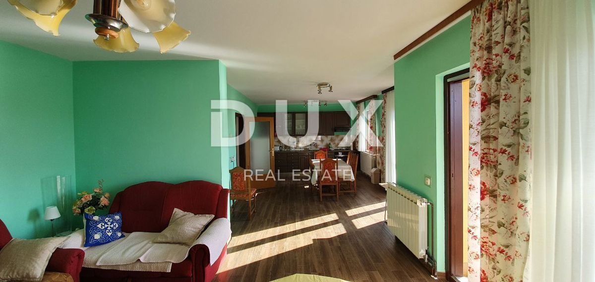 ISTRA, POREČ - Stanovanjska hiša s 5 stanovanjskimi enotami