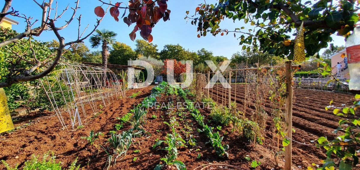 ISTRA, POREČ - Stanovanjska hiša s 5 stanovanjskimi enotami