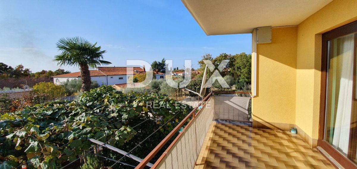 ISTRA, POREČ - Stanovanjska hiša s 5 stanovanjskimi enotami