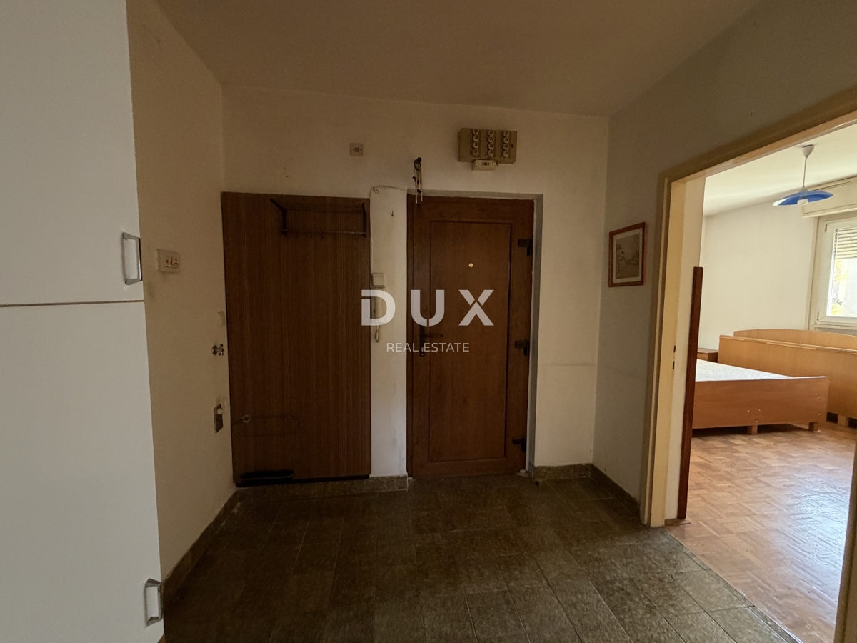 Stanovanje Bulevar, Zadar, 64m2