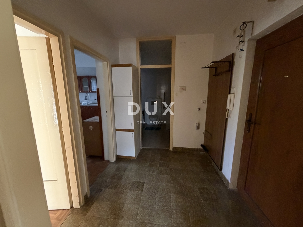 Stanovanje Bulevar, Zadar, 64m2