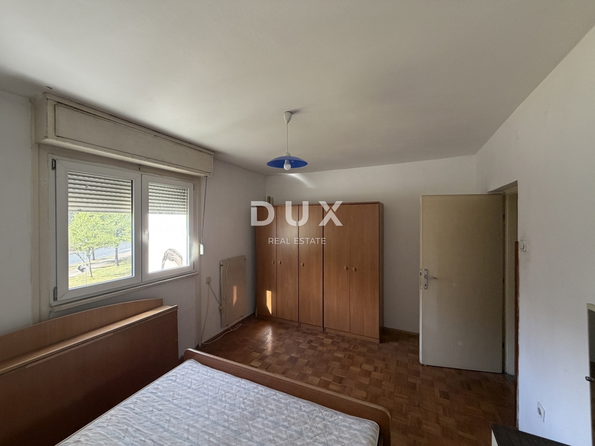 Stanovanje Bulevar, Zadar, 64m2