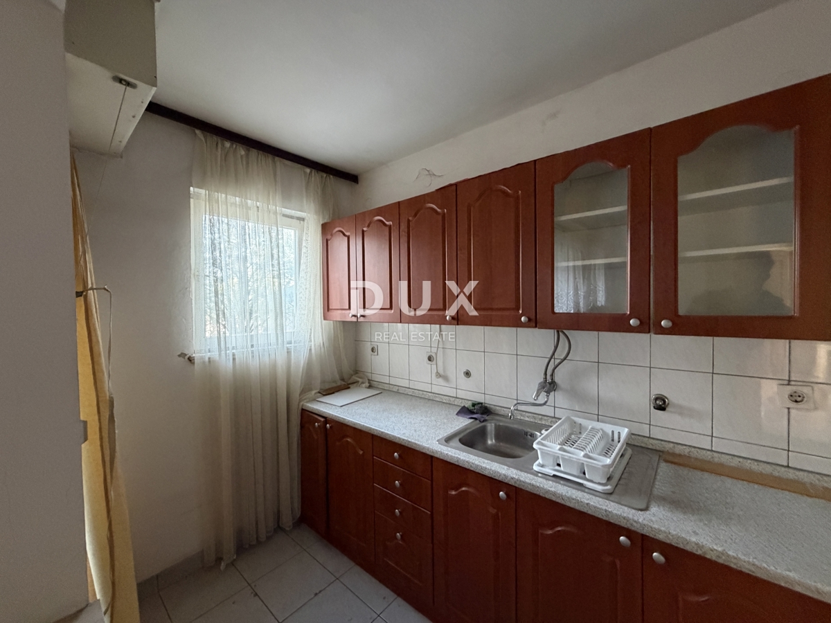 Stanovanje Bulevar, Zadar, 64m2