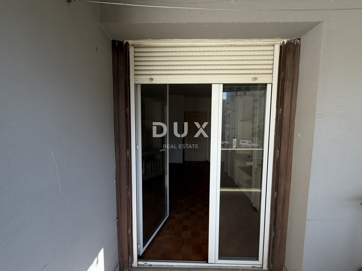 Stanovanje Bulevar, Zadar, 64m2