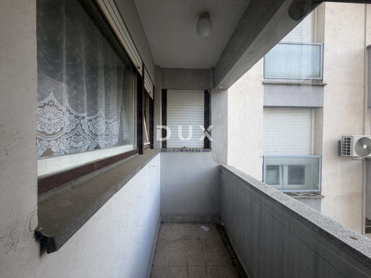 Stanovanje Bulevar, Zadar, 64m2