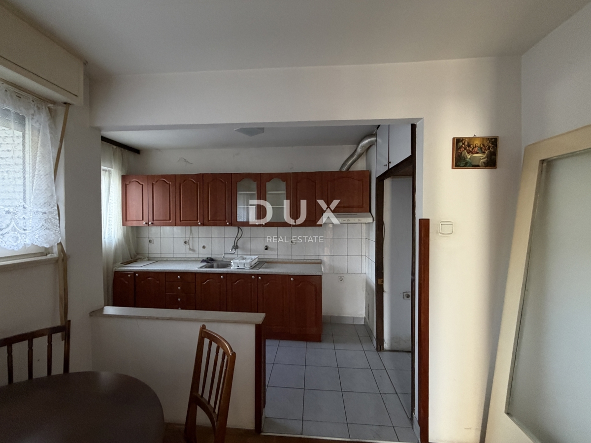 Stanovanje Bulevar, Zadar, 64m2