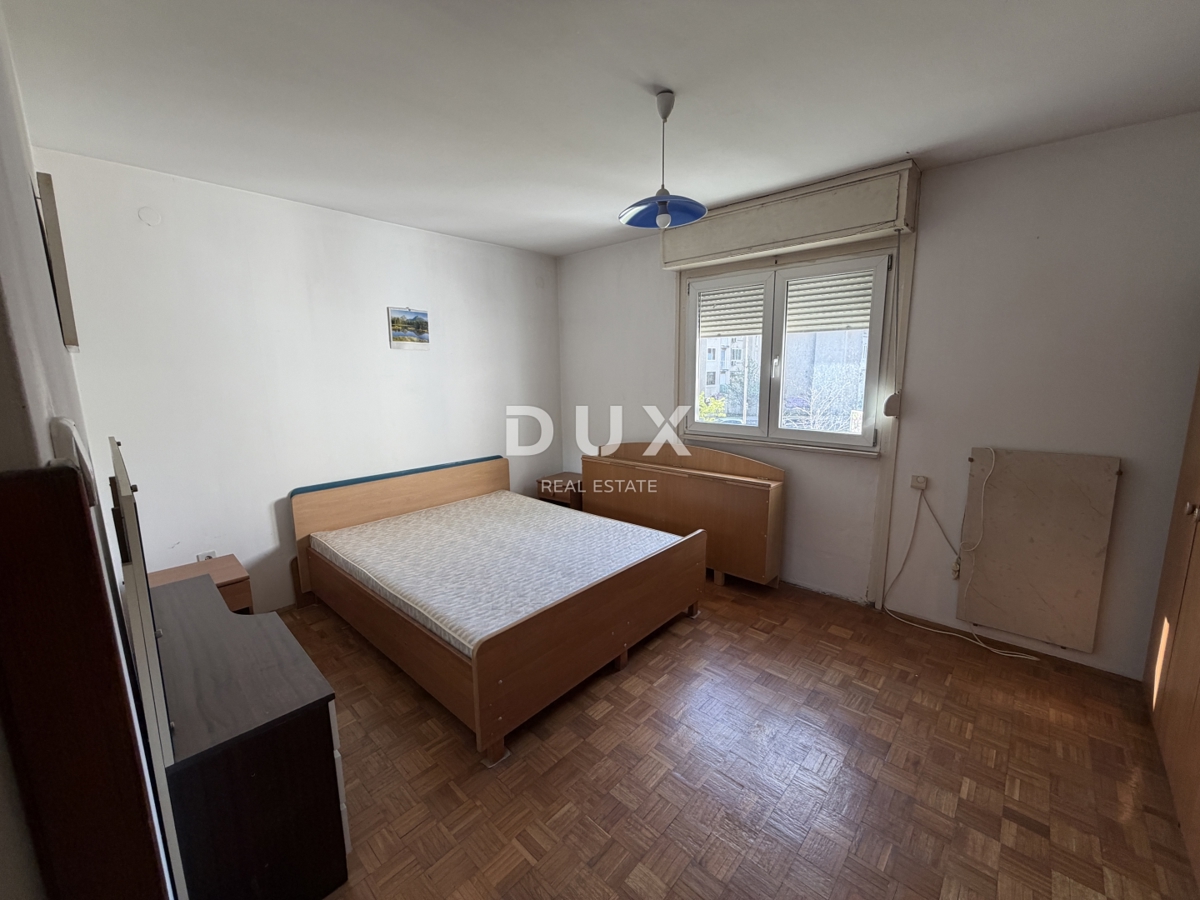 Stanovanje Bulevar, Zadar, 64m2