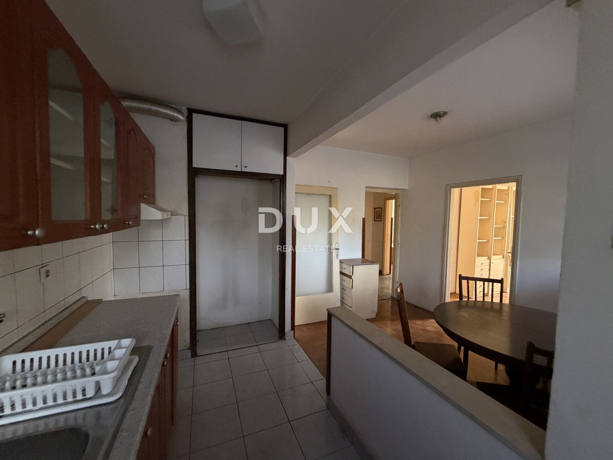 Stanovanje Bulevar, Zadar, 64m2