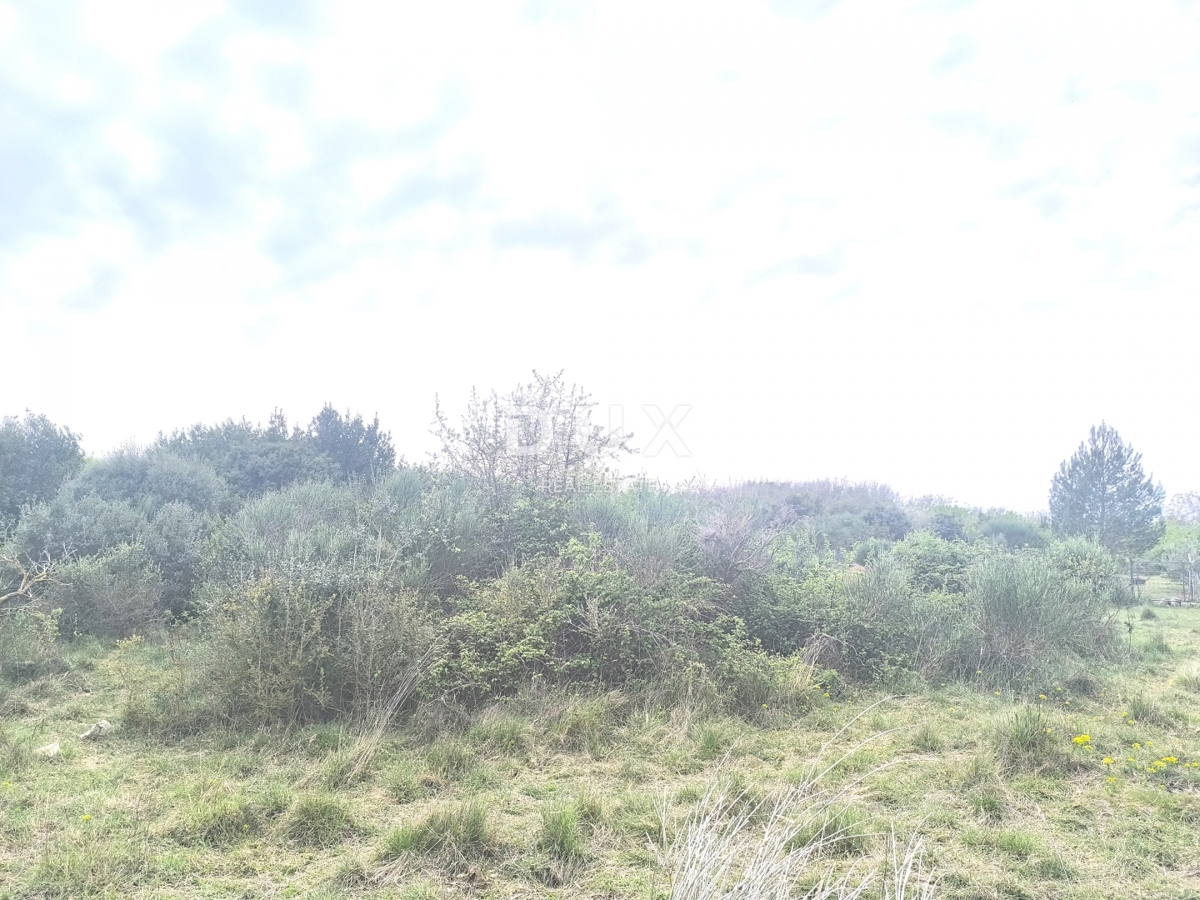 Zemljišče Premantura, Medulin, 1.010m2