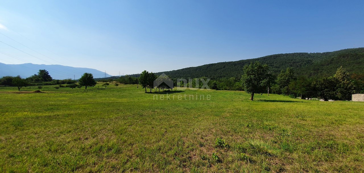 Šušnjevica, Kršan, 608m2