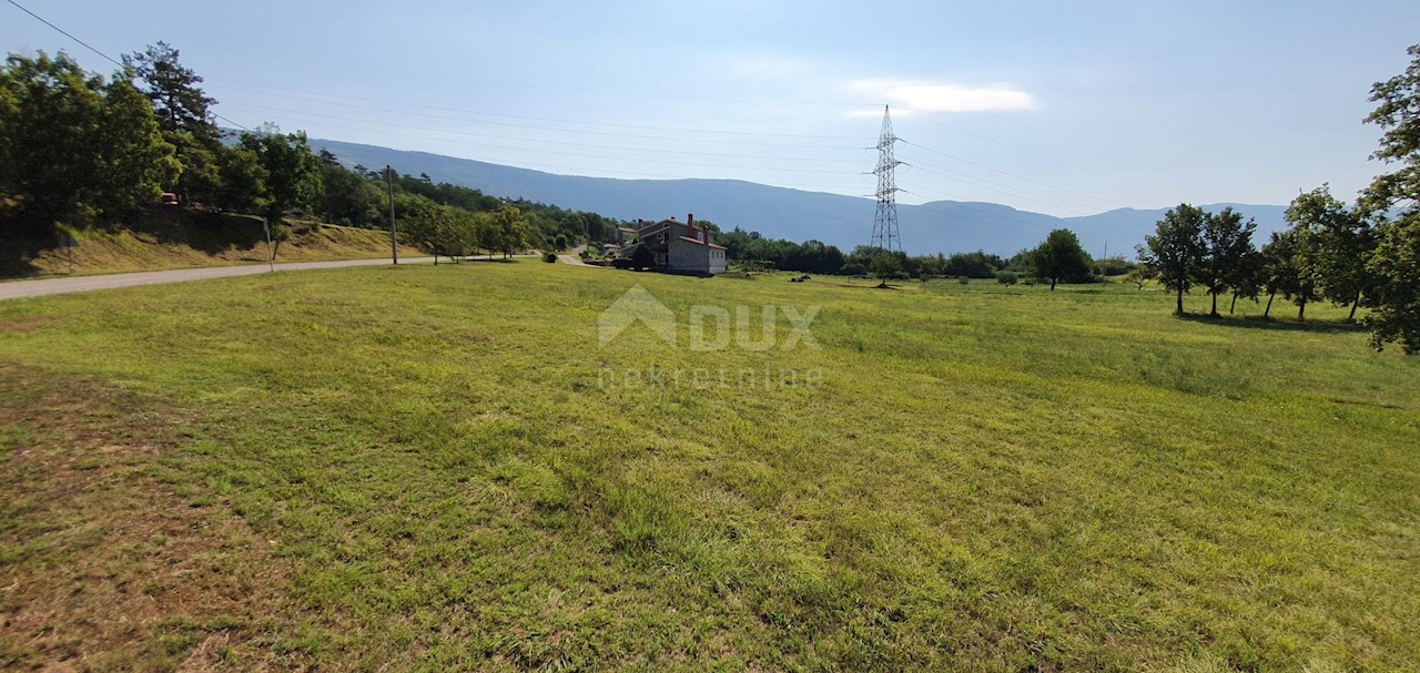 Šušnjevica, Kršan, 608m2