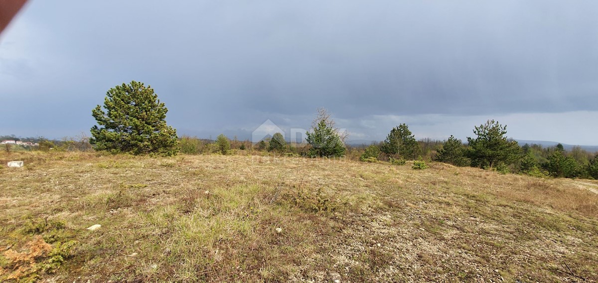 Gračišće, 50.860m2