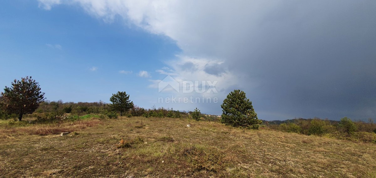 Gračišće, 50.860m2