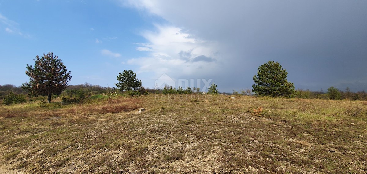 Gračišće, 50.860m2