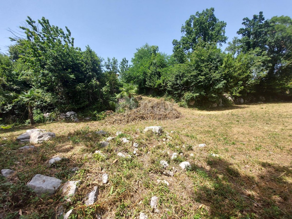 Pobri, Opatija - Okolica, 774m2