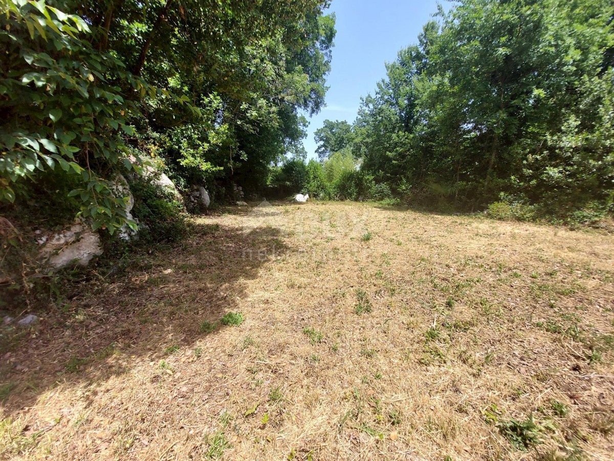 Pobri, Opatija - Okolica, 774m2