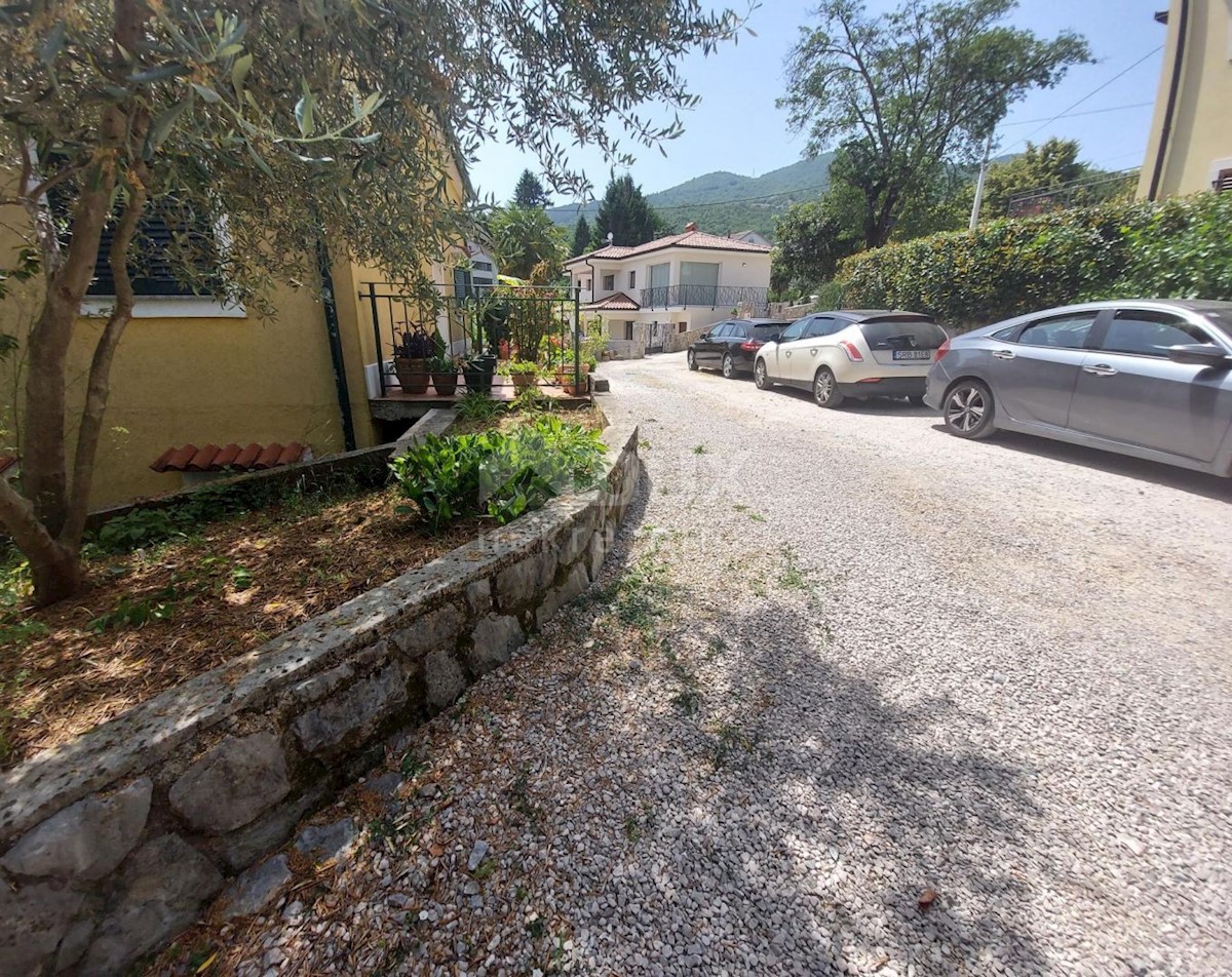Pobri, Opatija - Okolica, 774m2