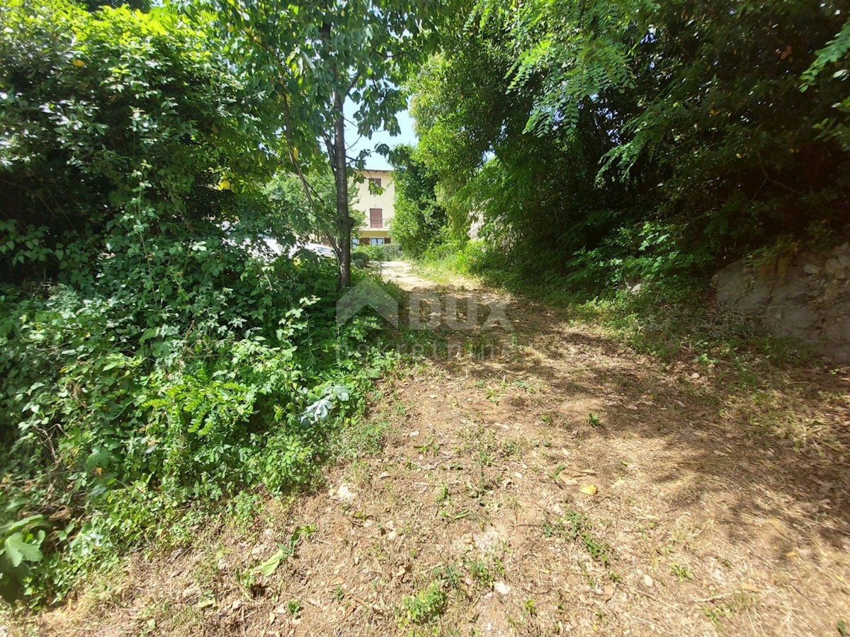 Pobri, Opatija - Okolica, 774m2