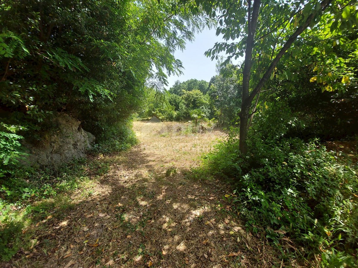 Pobri, Opatija - Okolica, 774m2