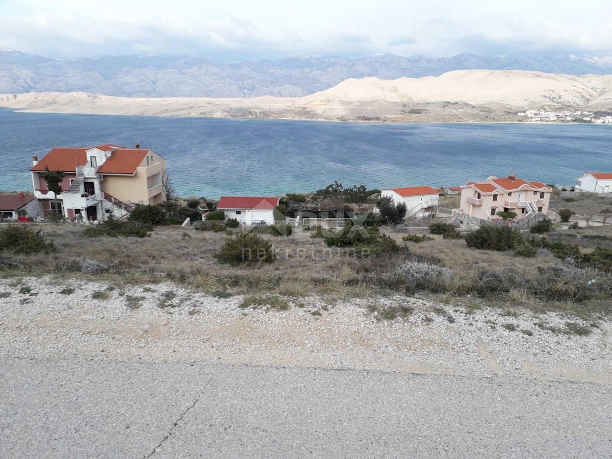 Pag, 698m2