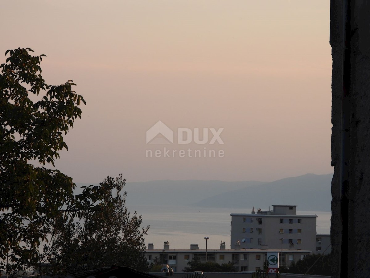 Rujevica, Rijeka, 5.340m2