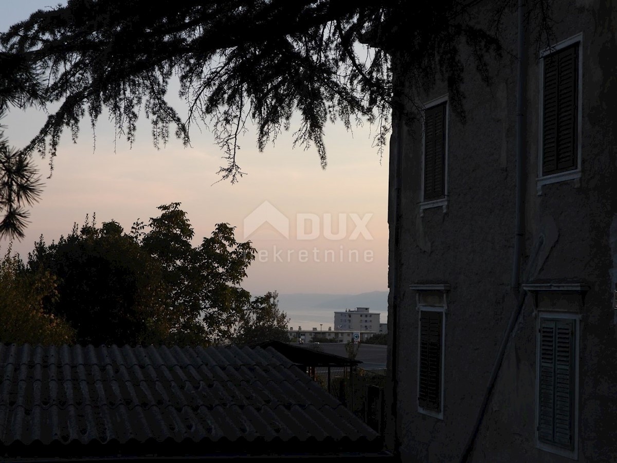 Rujevica, Rijeka, 5.340m2