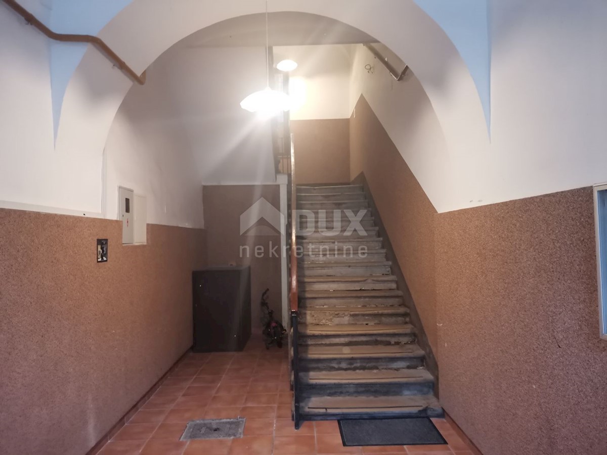 Centar, Rijeka, 140m2