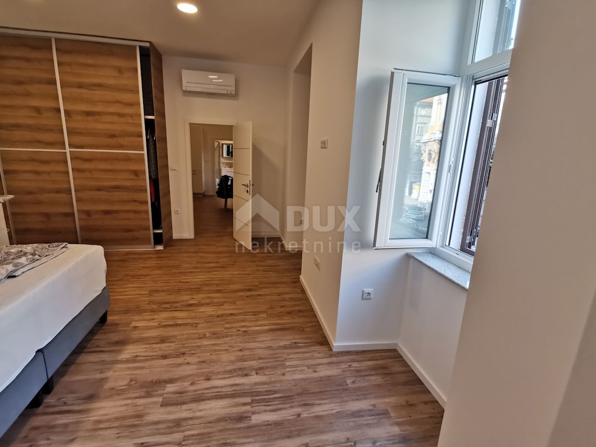 Centar, Rijeka, 140m2