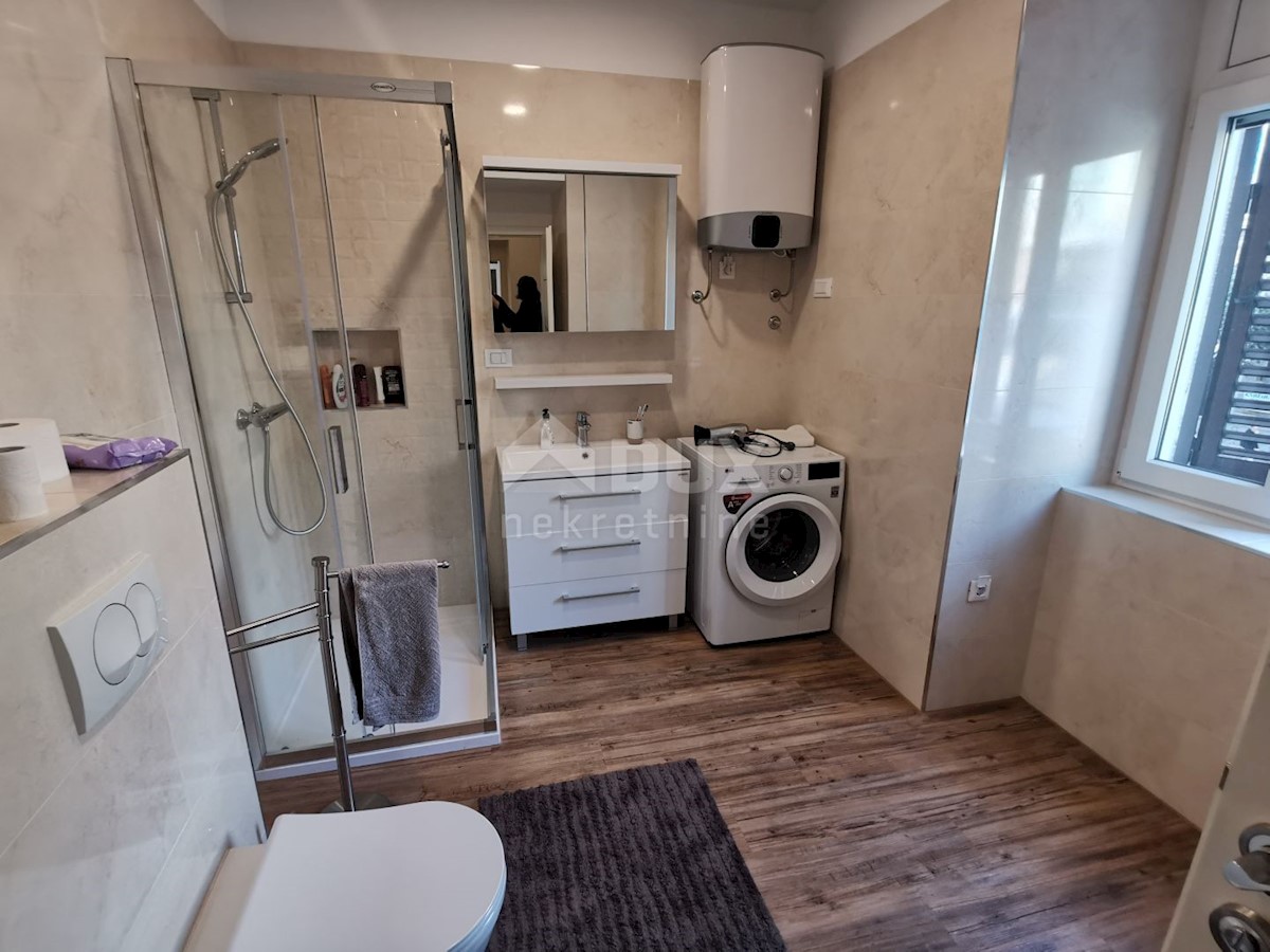 Centar, Rijeka, 140m2