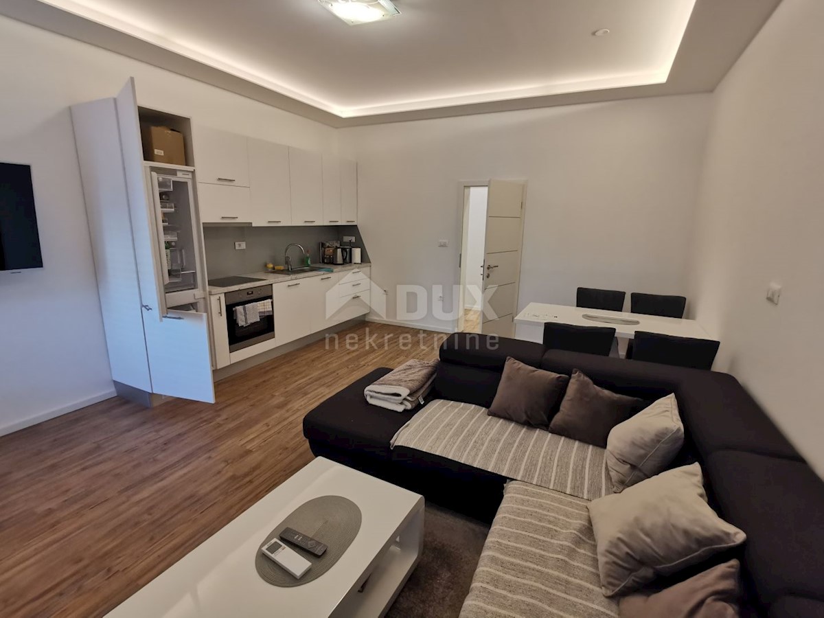 Centar, Rijeka, 140m2