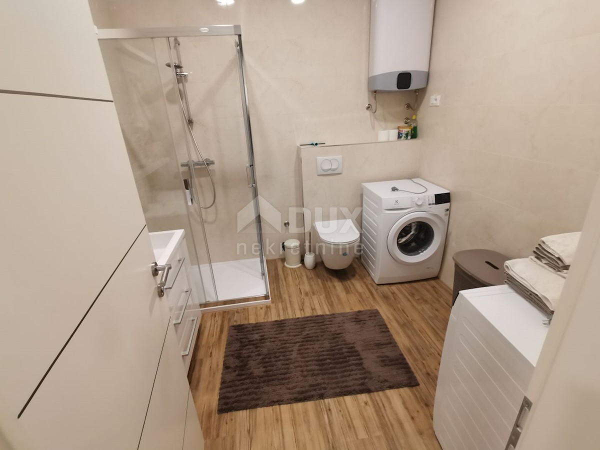 Centar, Rijeka, 140m2