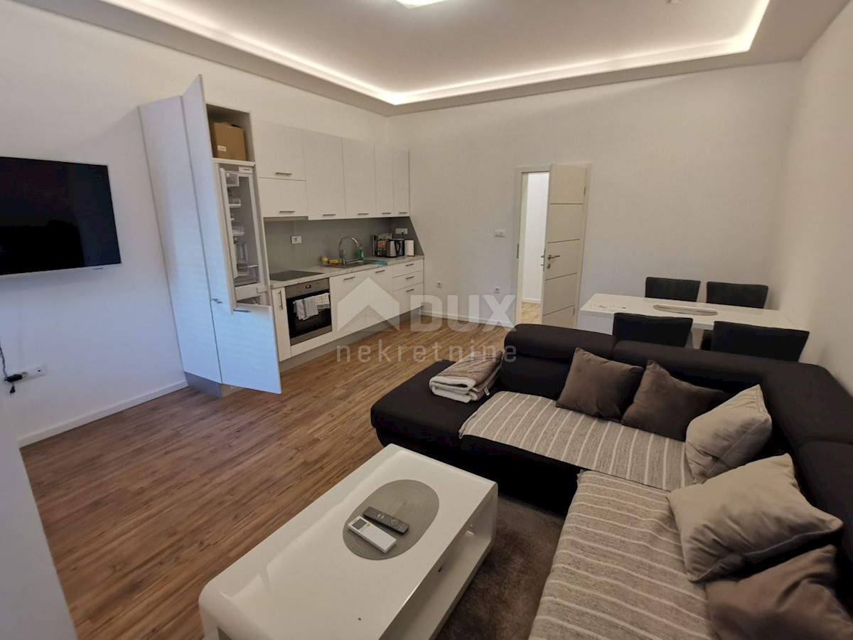 Centar, Rijeka, 140m2
