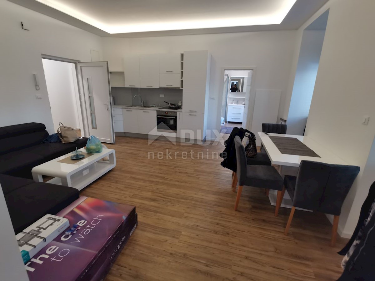 Centar, Rijeka, 140m2