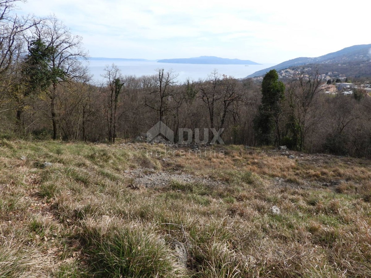Opatija - Centar, Opatija, 972m2