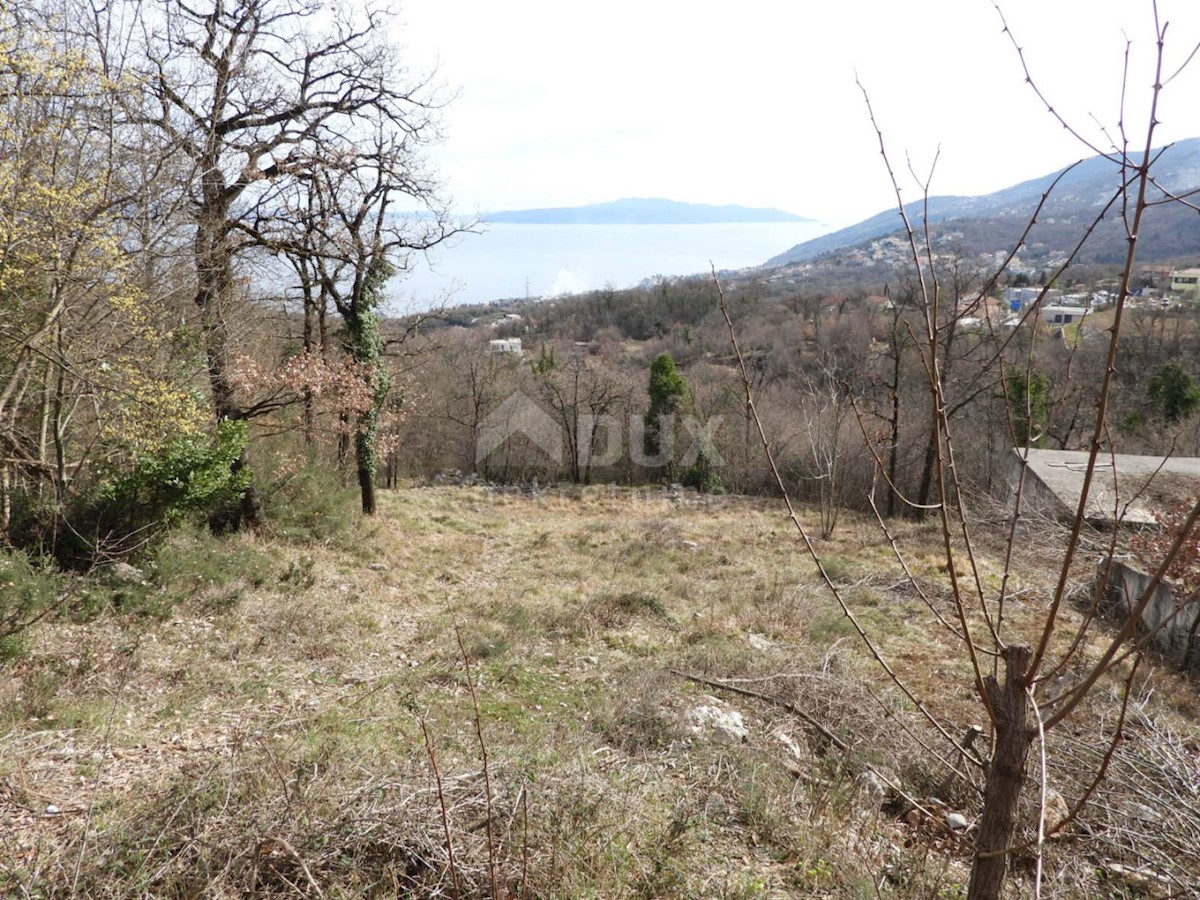 Opatija - Centar, Opatija, 972m2