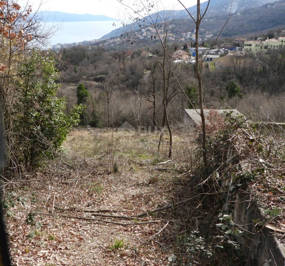 Opatija - Centar, Opatija, 972m2
