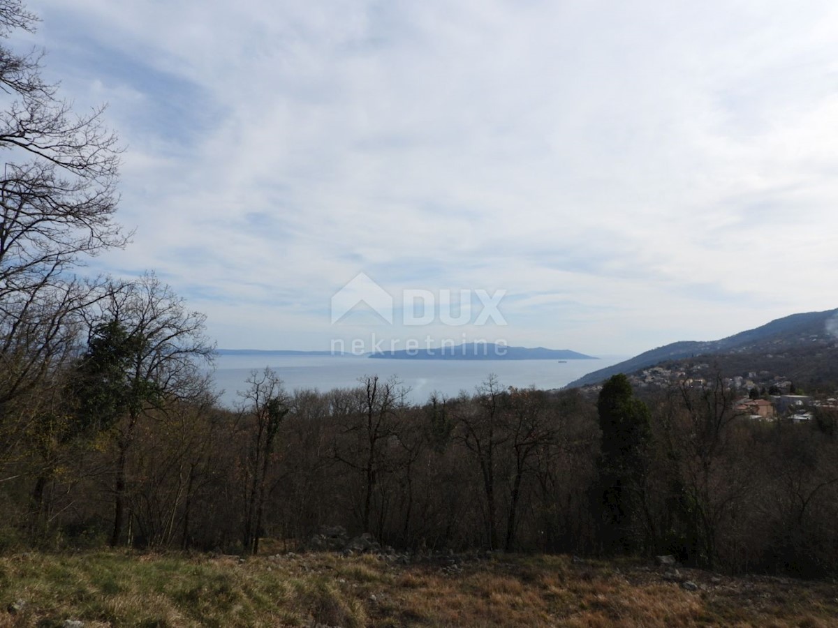 Opatija - Centar, Opatija, 972m2