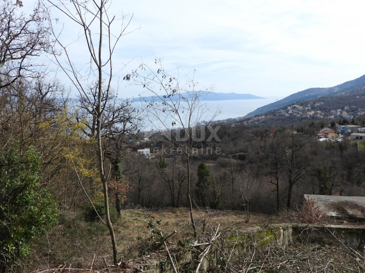 Opatija - Centar, Opatija, 972m2