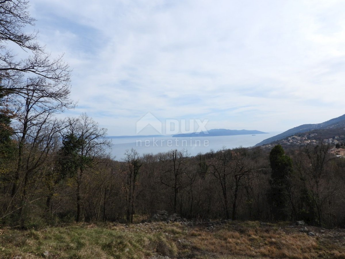 Opatija - Centar, Opatija, 972m2