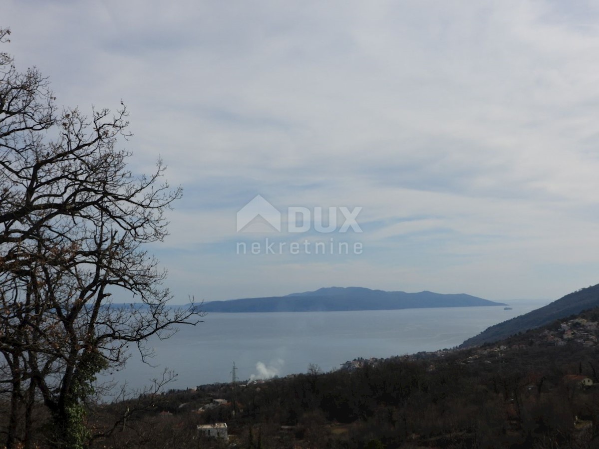 Opatija - Centar, Opatija, 972m2