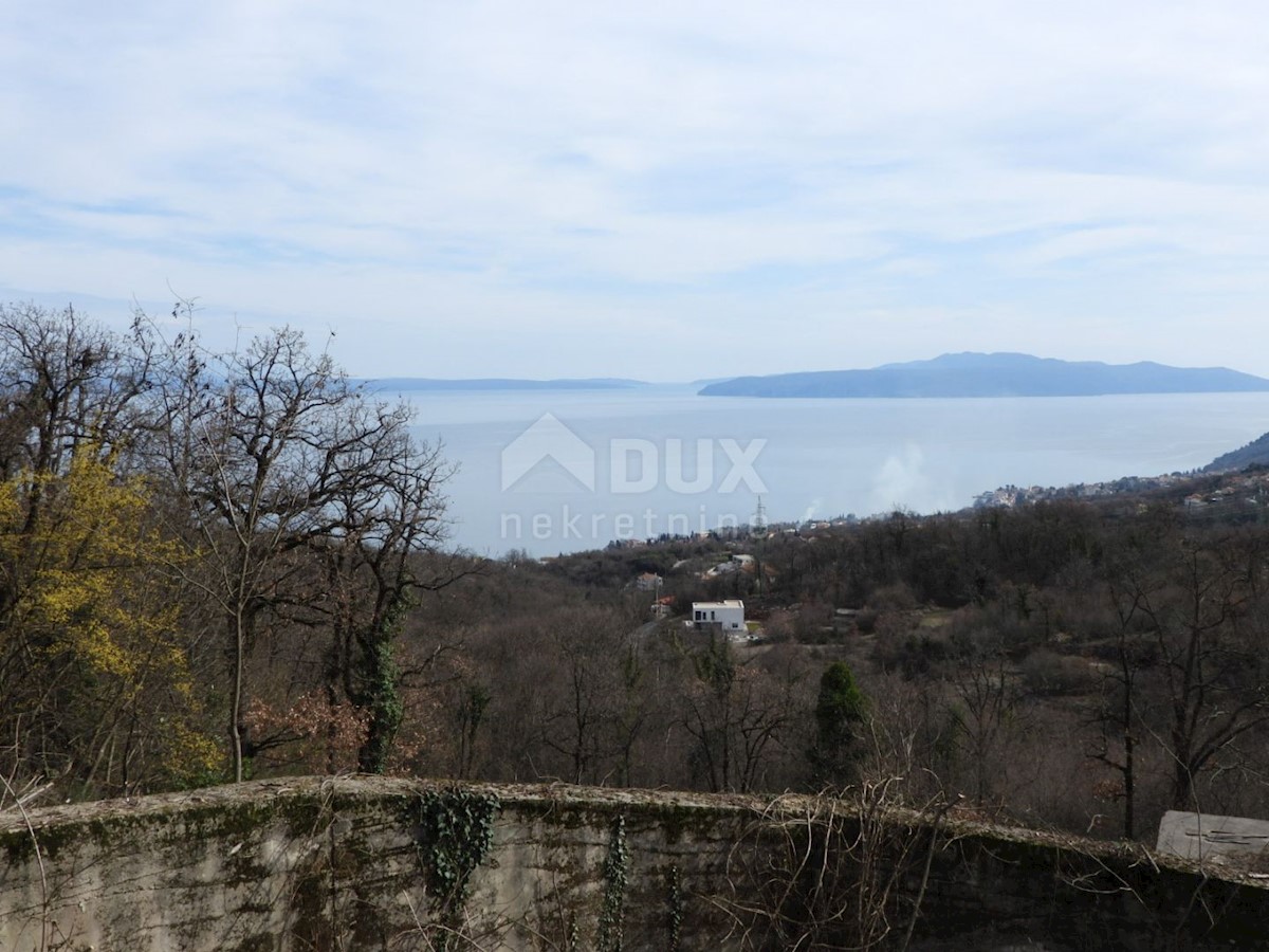 Opatija - Centar, Opatija, 972m2
