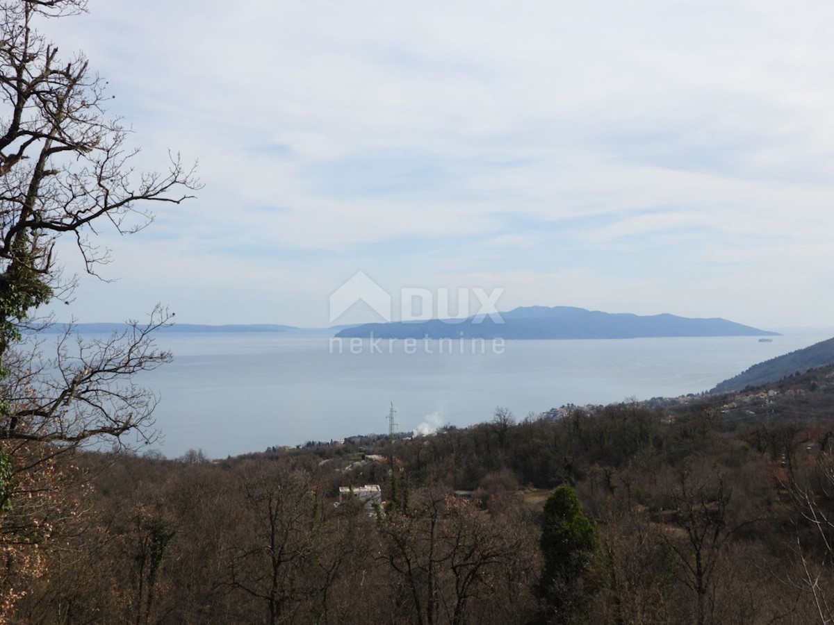 Opatija - Centar, Opatija, 972m2